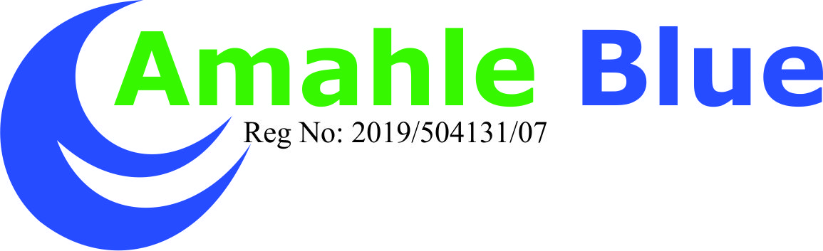 Amahle Blue