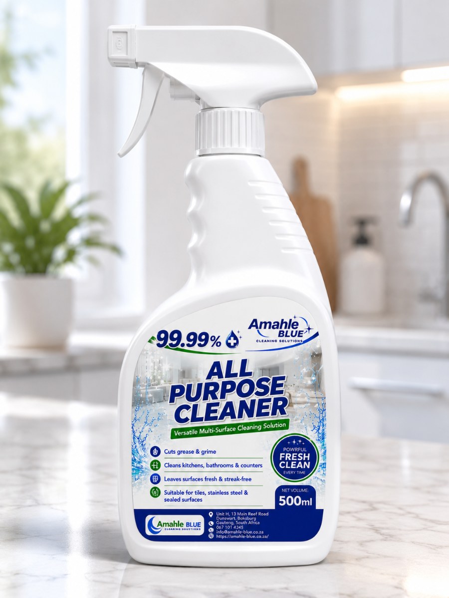 All Purpose Cleaner